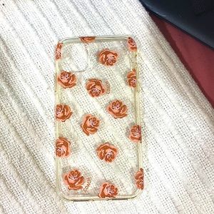 iphone 11 coach phone case
